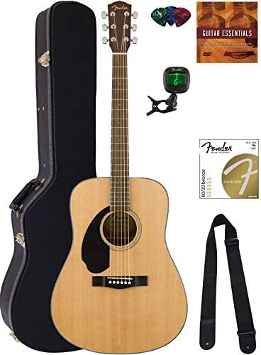 left handed acoustic guitar