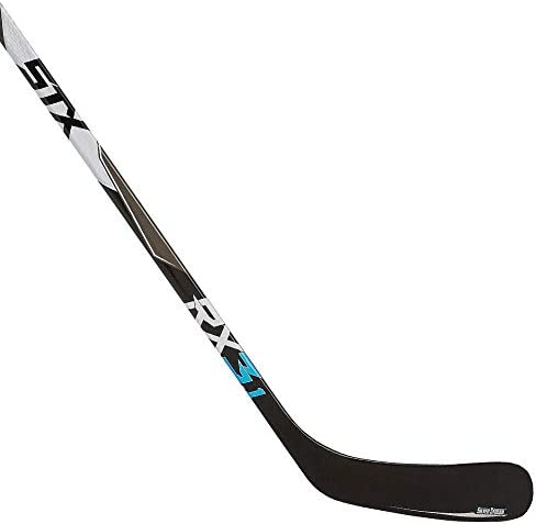 Left Handed Hockey Sticks