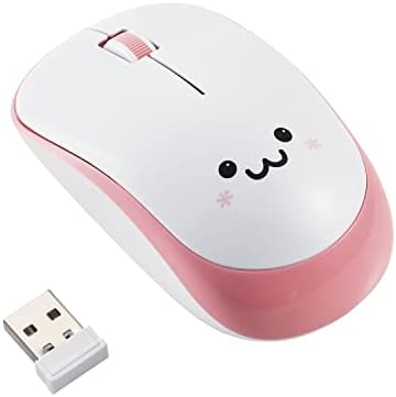 left-handed mouse wireless