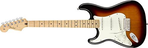 left handed electric guitar