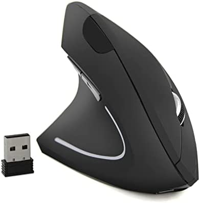 left-handed mouse wireless