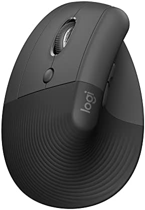 left-handed mouse bluetooth