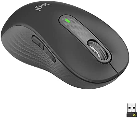 left-handed mouse