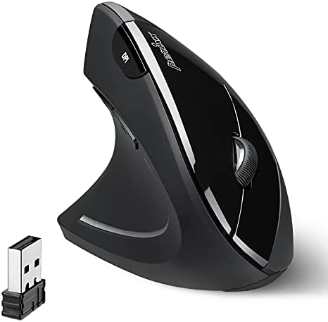 left-handed mouse