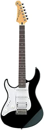 left handed electric guitar