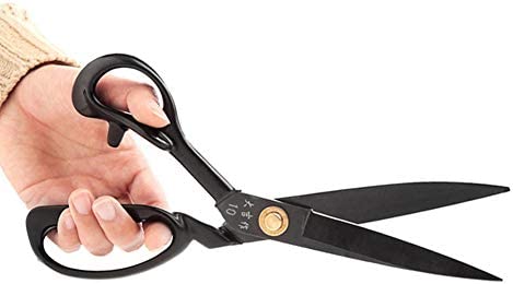 Left Handed Dressmaking Scissors