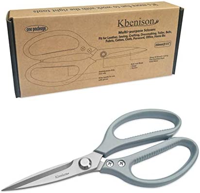 Left Handed Scissors