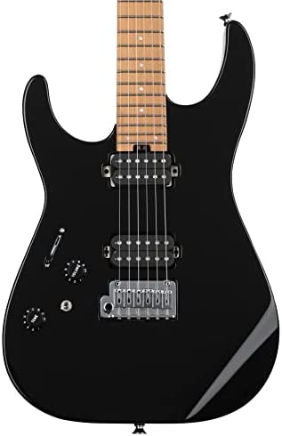 left handed electric guitar