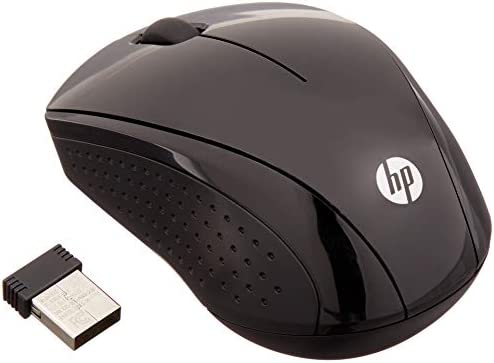 left-handed mouse wireless