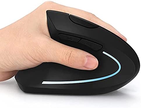 Left Handed Mouse