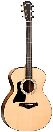 left handed acoustic guitar