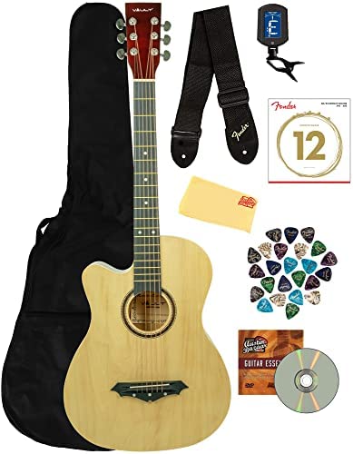 left handed acoustic guitar