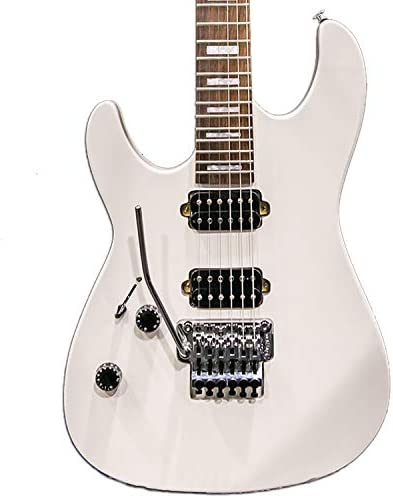 left handed electric guitar