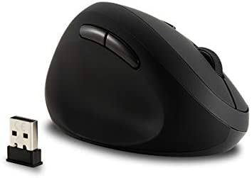 left-handed mouse wireless