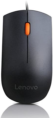 left-handed mouse wired