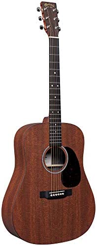 left handed acoustic guitar