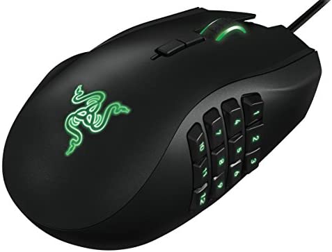 left-handed mouse