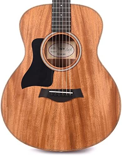 left handed acoustic guitar