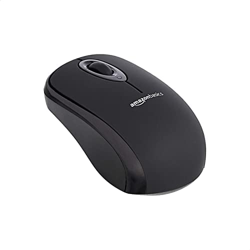 left-handed mouse wireless