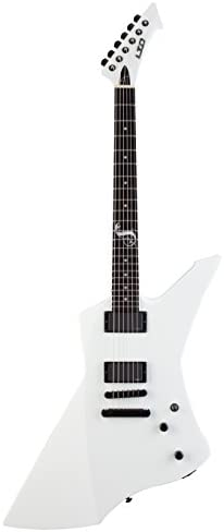 left handed electric guitar