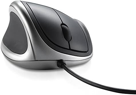 left-handed mouse