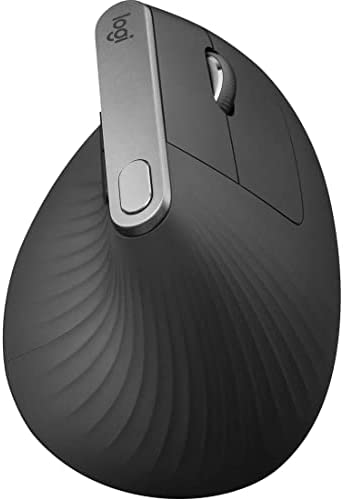 left-handed mouse bluetooth