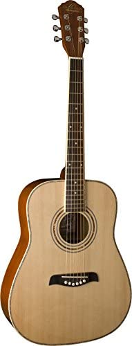 left handed acoustic guitar