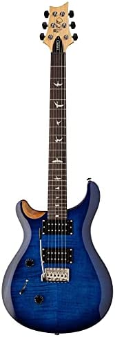 left handed electric guitar