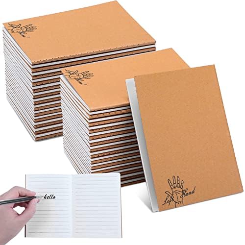 left-handed notebooks wide ruled