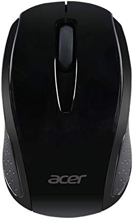 left-handed mouse wired