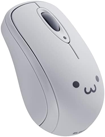 left-handed mouse bluetooth