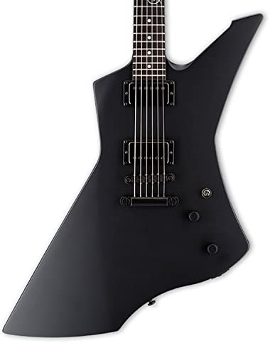 left handed electric guitar