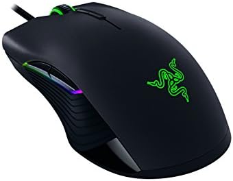 left-handed mouse