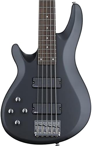 left handed bass guitar