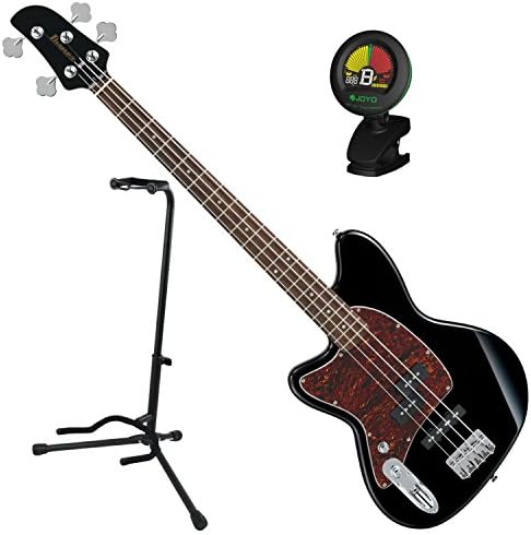 left handed bass guitar