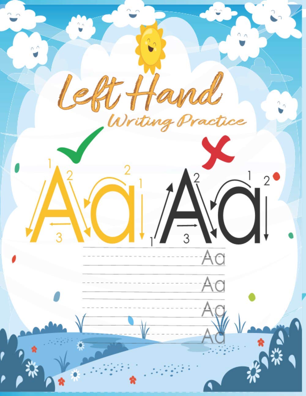 left-handed notebooks