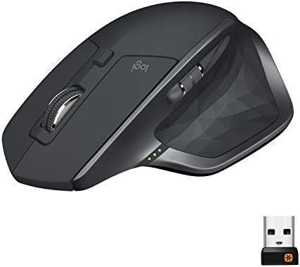 left-handed mouse bluetooth