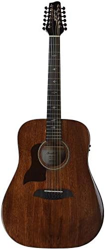 left handed acoustic guitar