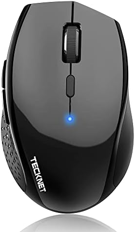 left-handed mouse bluetooth