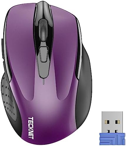 left-handed mouse