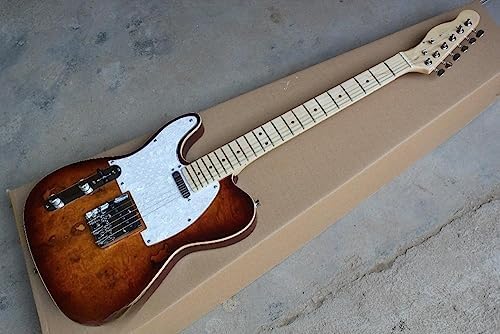 left handed electric guitar