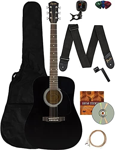 left handed acoustic guitar