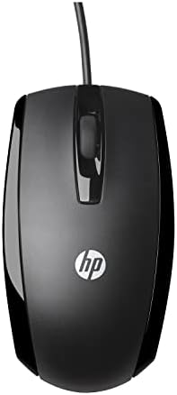 left-handed mouse wired