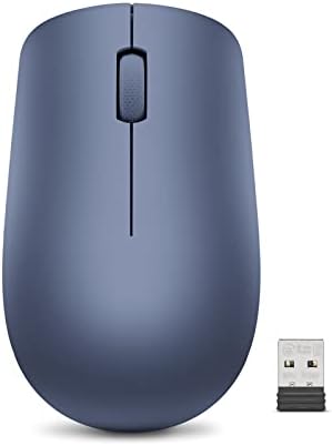 left-handed mouse wired