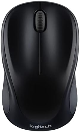 left-handed mouse