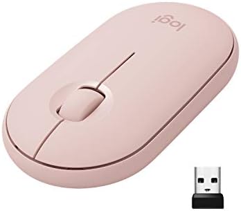 left-handed mouse bluetooth