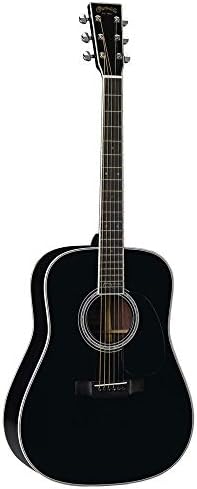 left handed acoustic guitar