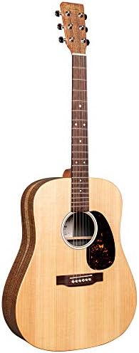 left handed acoustic guitar