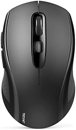 left-handed mouse