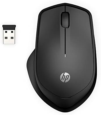 left-handed mouse